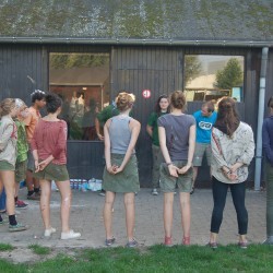 DSC 4777 - Scouts en Gidsen Zaventem 